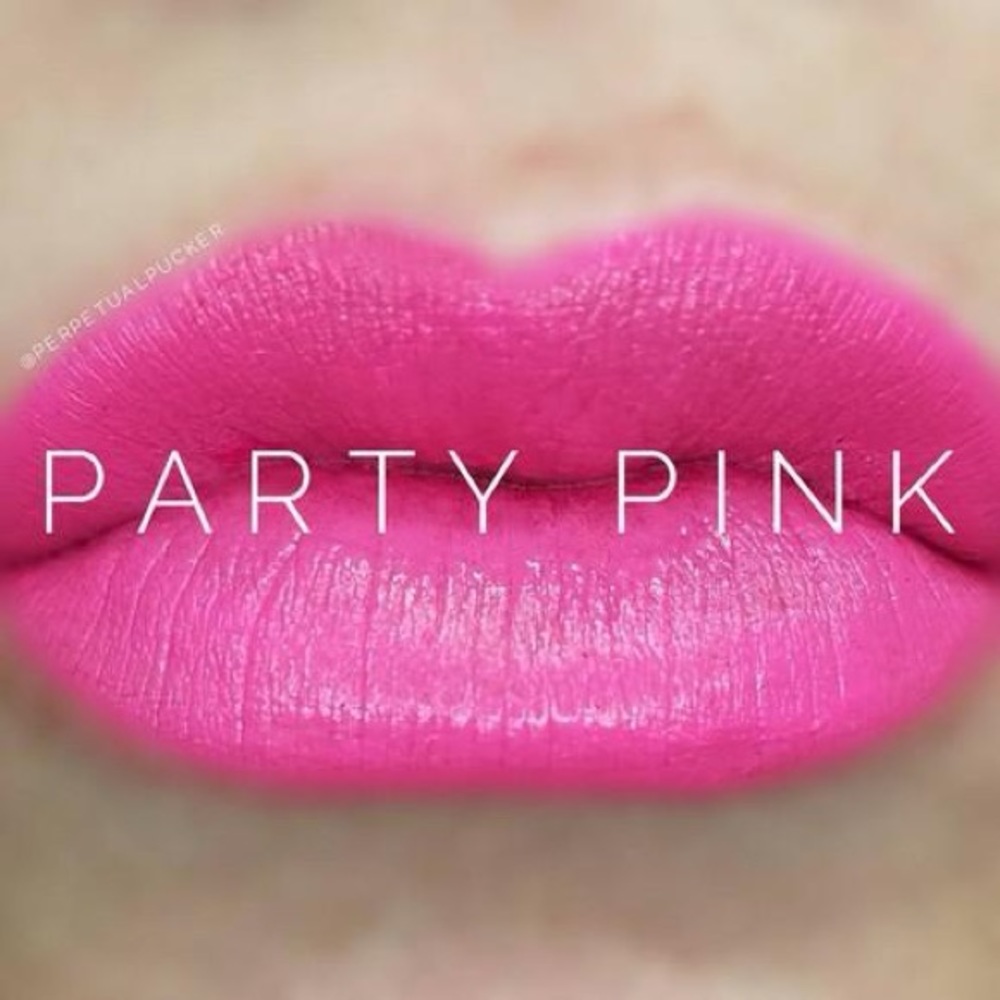 LipSense - Party Pink